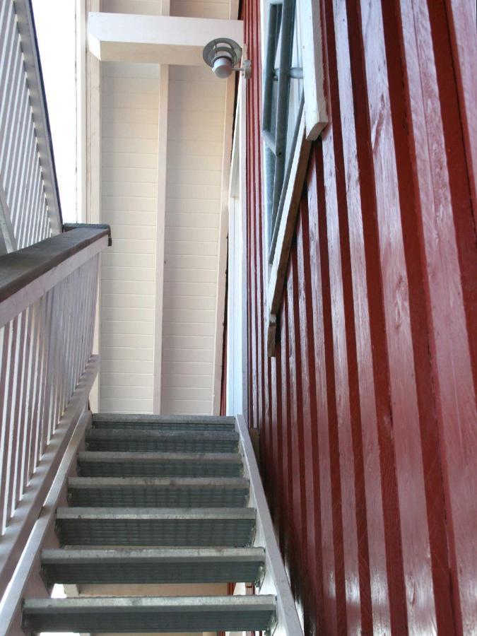 Ferienwohnungen Im Schwedenstil Papenburg Eksteriør bilde