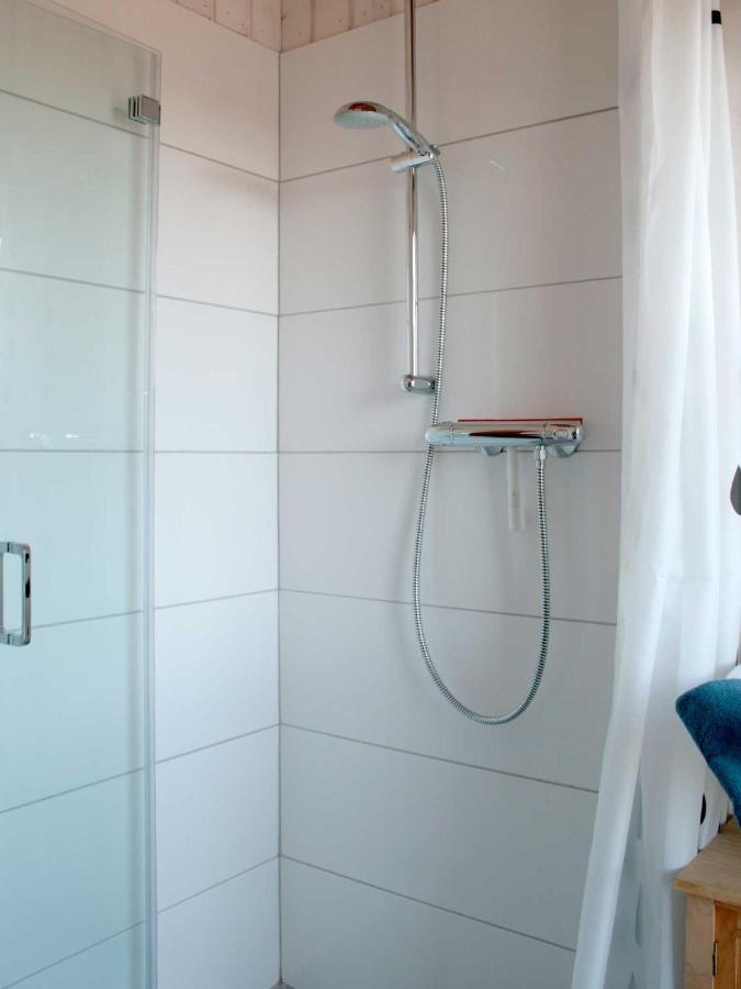 Ferienwohnungen Im Schwedenstil Papenburg Eksteriør bilde