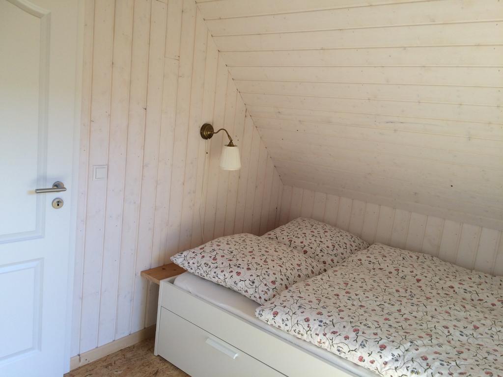 Ferienwohnungen Im Schwedenstil Papenburg Eksteriør bilde